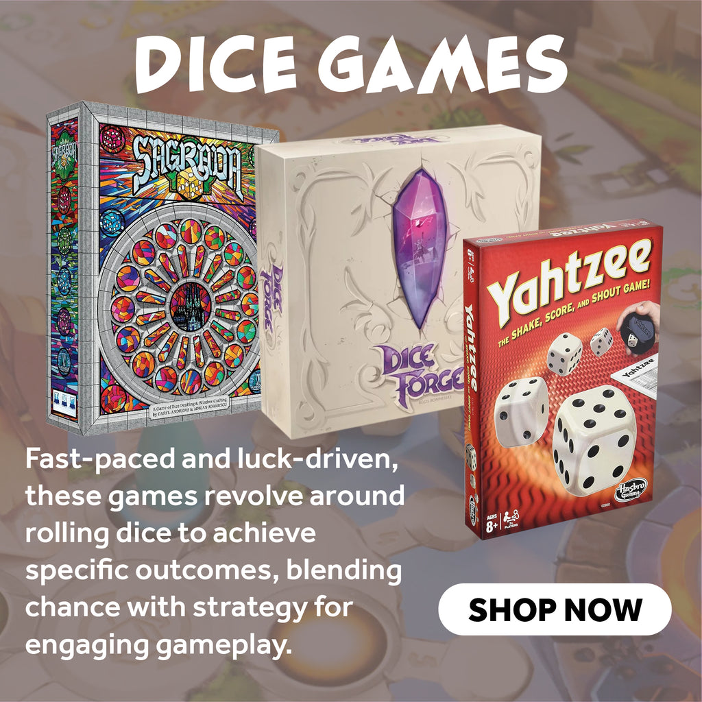 Dice Games