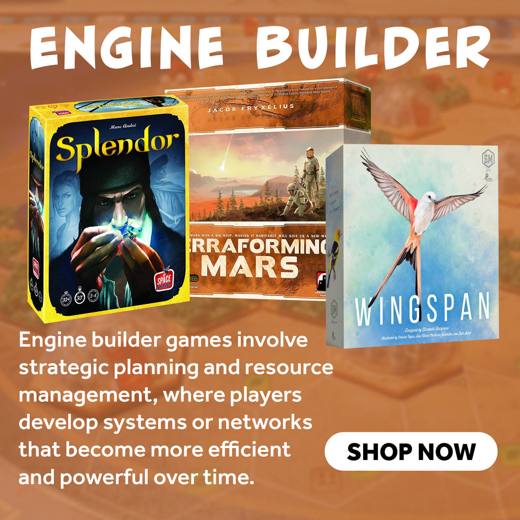 Engine Builder