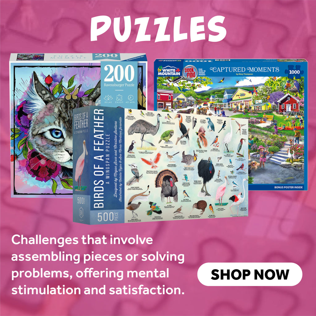 Puzzles