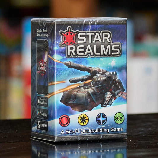 Star Realms