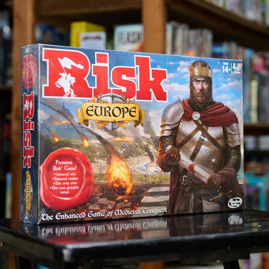 Risk Europe