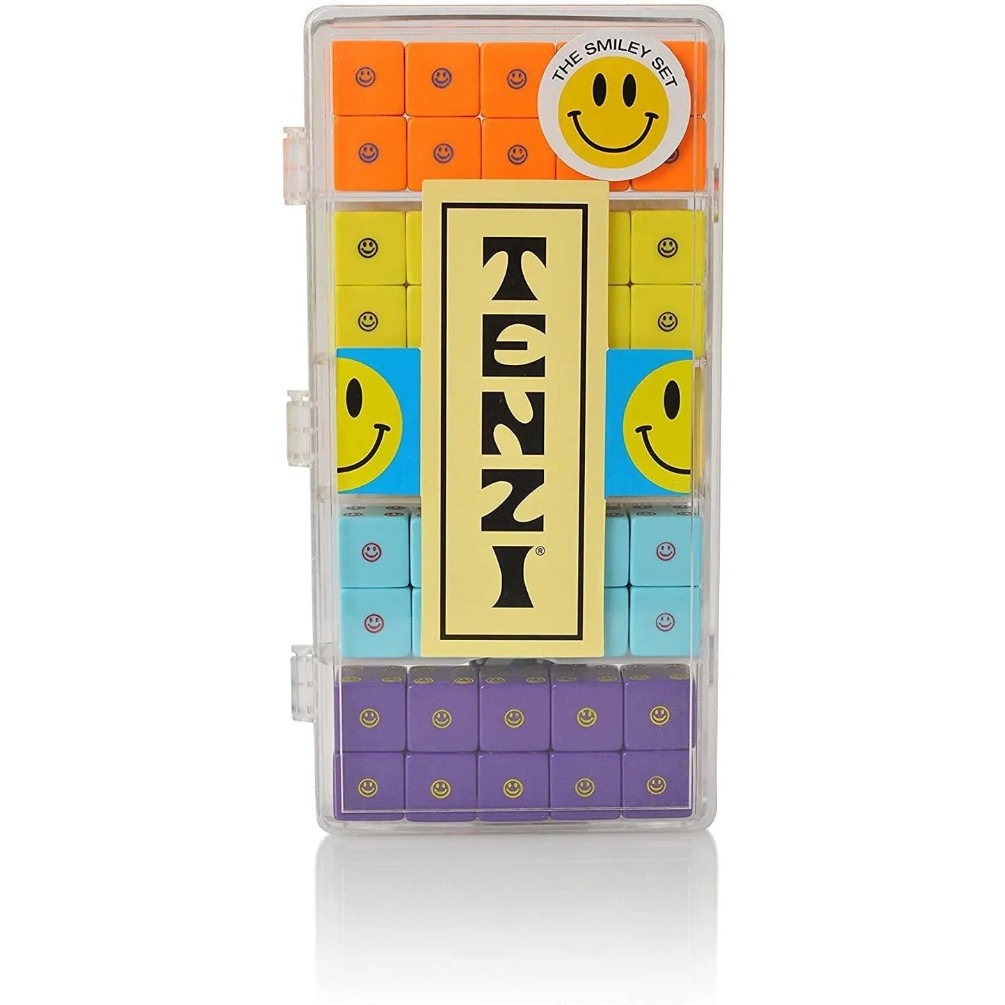 Tenzi Select: The Smiley Set