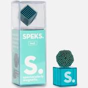 Speks 512: Teal