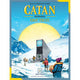 Catan: Crop Trust Scenario