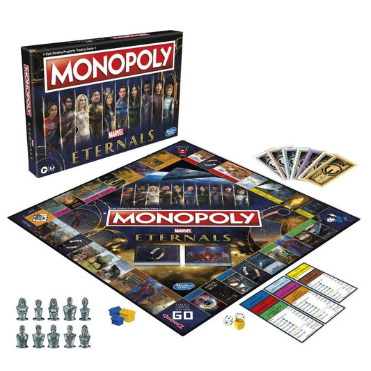 Monopoly: Eternals