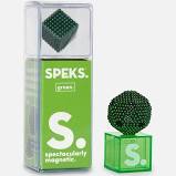 Speks 512: Green