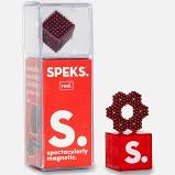 Speks 512: Red