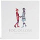 Fog of Love: Female Cover