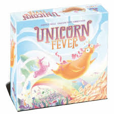 Unicorn Fever