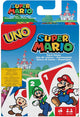 UNO Super Mario