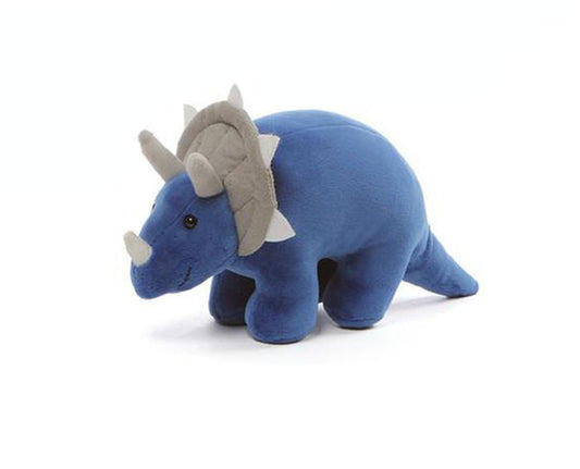 Gund Dino Chatter: Blue