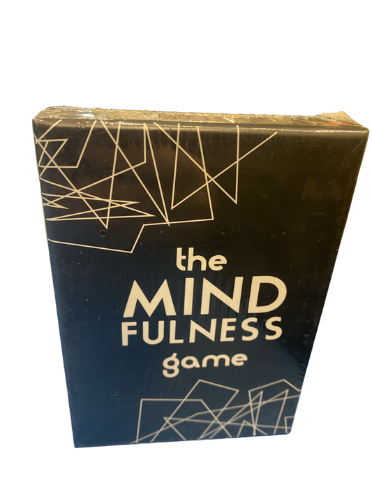 The Mindfulness Game