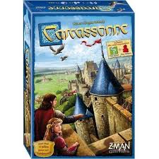 Carcassonne