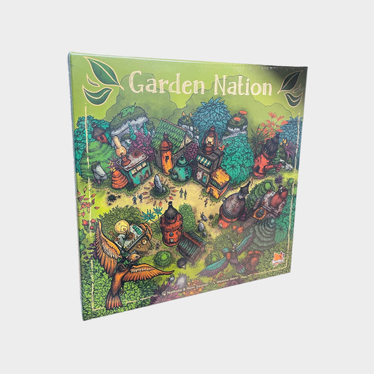 Garden Nation