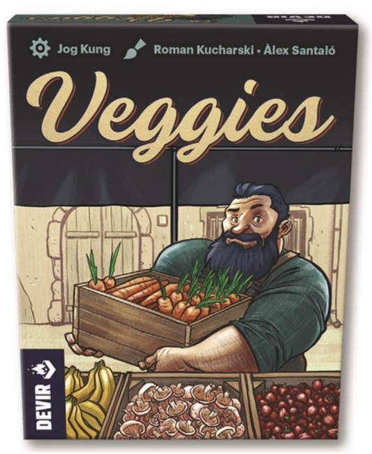 Veggies