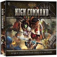 Warmachine: High Command