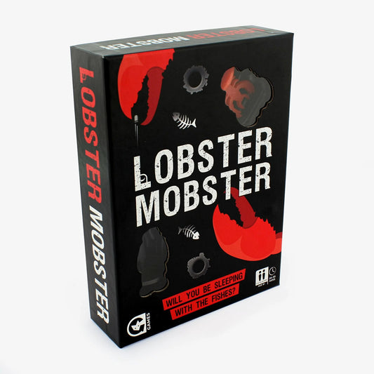 Lobster Mobster