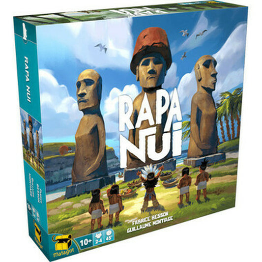 Rapa Nui