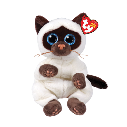 TY Beanie Babies: Miso