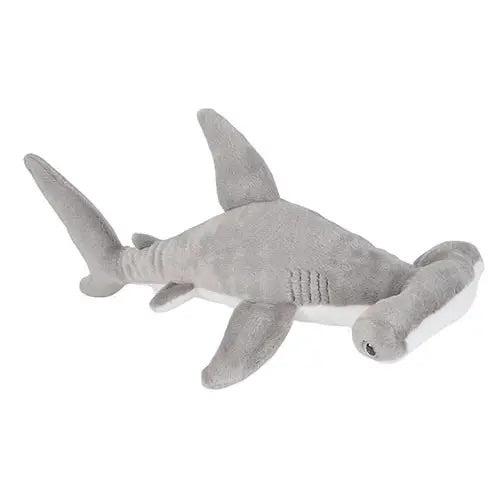 Cuddlekins Mini Hammerhead Shark 8"