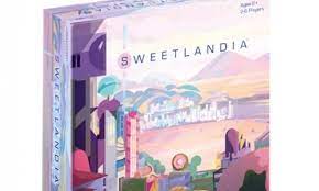 Sweetlandia