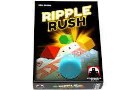 Ripple Rush