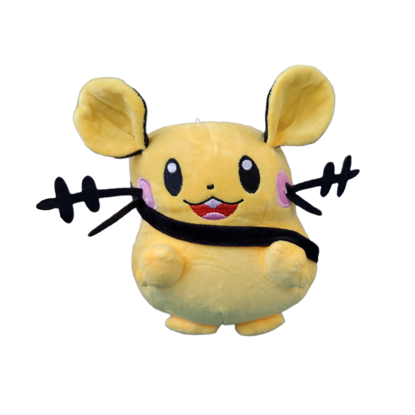 Dedenne Pokemon Plush