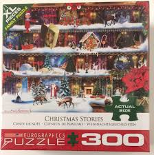 Christmas Tales — 300 piece