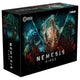 Nemesis: Alien Kings Expansion