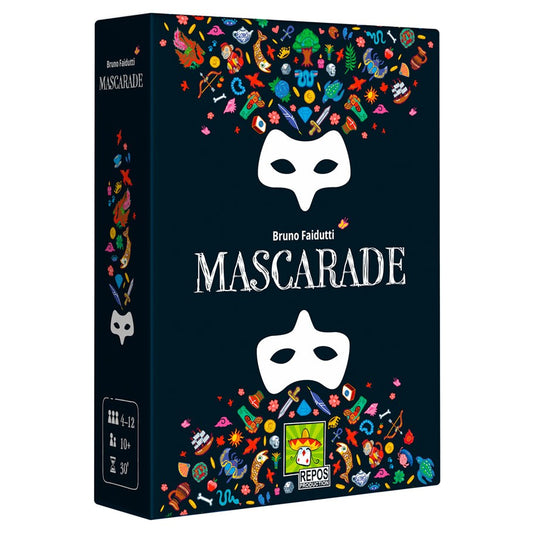 Mascarade