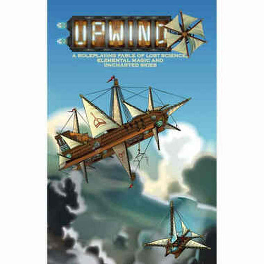 Upwind