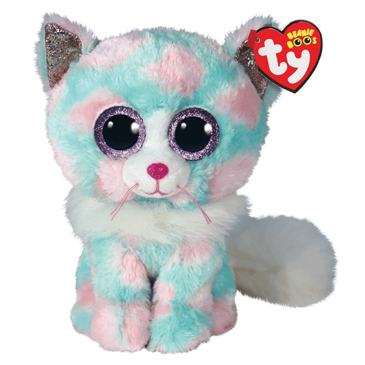 Ty Beanie Boos: Opal