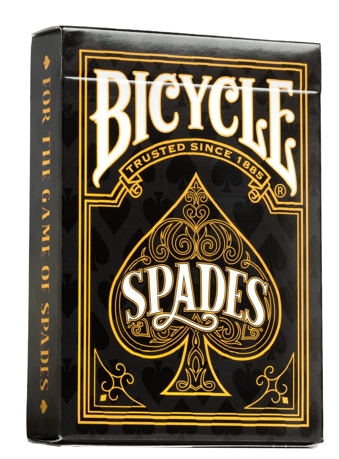 Bicycle Spades Cards