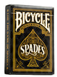 Bicycle Spades Cards