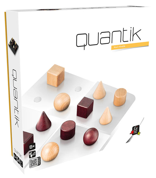 Quantik