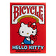 Bicycle: Hello Kitty 50th Anniversary Playing Cards