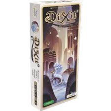 Dixit: Revelations