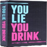 You Lie You Drink