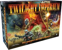 Twilight Imperium (4th Edition)