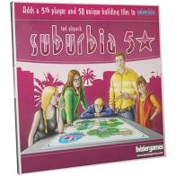 Suburbia 5 star