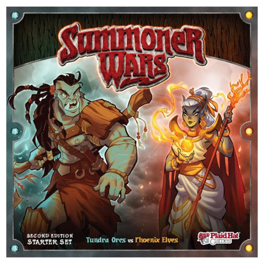 Summoner Wars