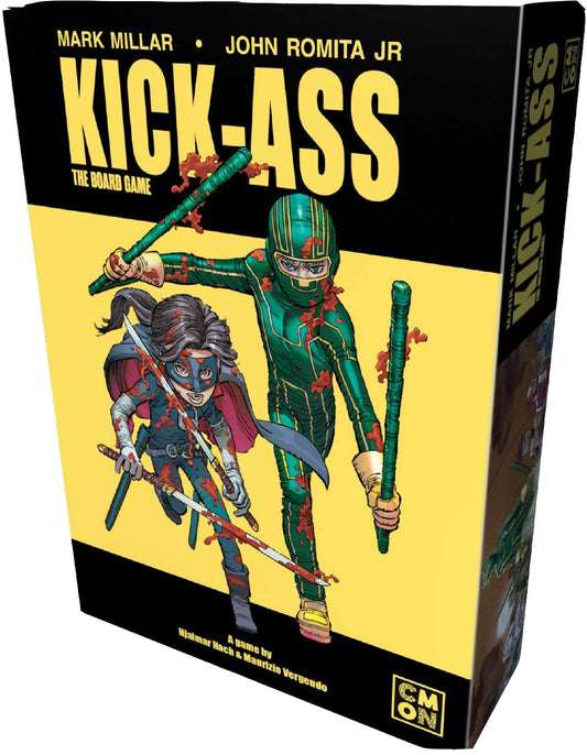 Kick-Ass