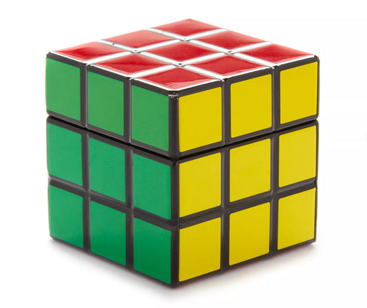 Rubik's Candy Cube