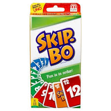 Skip-Bo