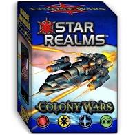 Star Realms: Colony Wars