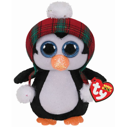 Ty Beanie Boos: Cheer