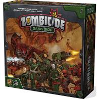 Zombicide Invader: Dark Side