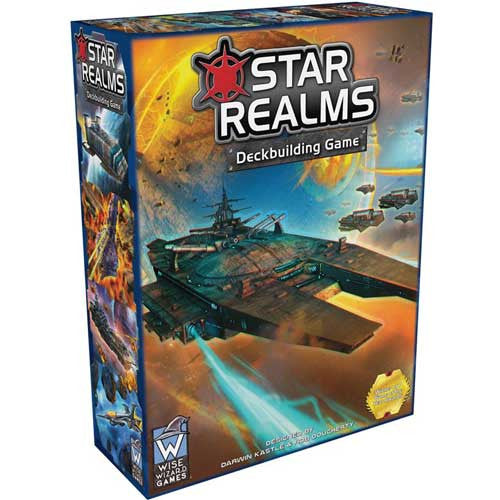 Star Realms Big Box Set