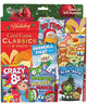 Regal Holiday Card Game Classics 6 Pack