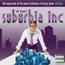 Suburbia Inc Expansion